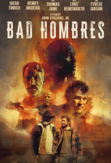 bad hombres (2023)